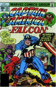 Cover of: Captain America by Jack Kirby, Vol. 3 by Jack Kirby