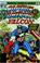 Cover of: Captain America by Jack Kirby, Vol. 3