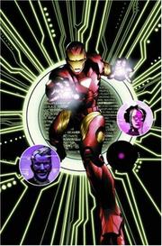 Cover of: Iron Man: The Inevitable