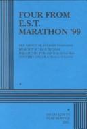 Cover of: Four from E.S.T. Marathon '99: All About Al/Deaf Day/Dreamtime for Alice/Goodbye Oscar