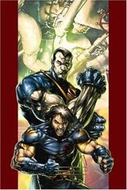Cover of: Ultimate X-Men, Vol. 5 (Ultimate)
