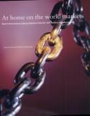 Cover of: At home on the world markets by Joost Jonker