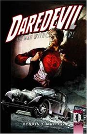 Cover of: Daredevil, Vol. 5