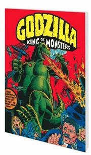 Cover of: Essential Godzilla