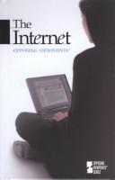 Cover of: The Internet