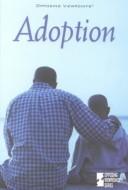 Cover of: Adoption