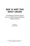 Red is not the only color by Philipp Ther