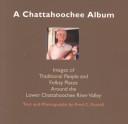 A Chattahoochee album by Fred Fussell
