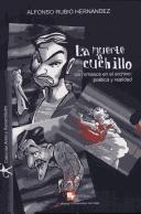 Cover of: La muerte a cuchillo: un romance en el archivo : poética y realidad