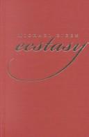 Cover of: Ecstasy