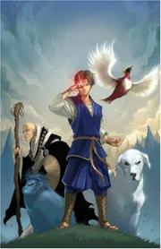 Cover of: X-Men: Fairy Tales TPB (X-Men (Graphic Novels))