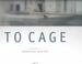 Cover of: To cage