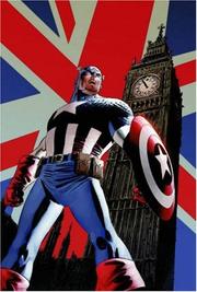 Cover of: Captain America Vol. 4: Red Menace, Book Two