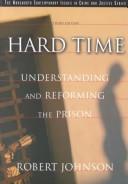 Cover of: Hard time by Johnson, Robert