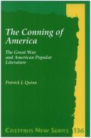 Cover of: The conning of America by Patrick J. Quinn