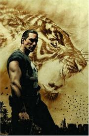 Cover of: Punisher MAX: From First to Last