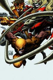 Cover of: Wolverine: Origins, Vol. 2: Savior