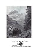 Electrification by G. E by General Electric Company