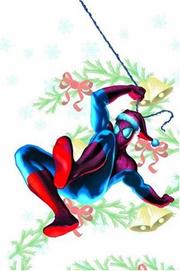Cover of: Marvel Holiday Digest