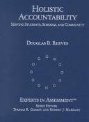 Cover of: Experts in Assessment Series Set