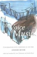 Cover of: The Voice of Music | 