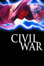 Cover of: Civil War by Brian Michael Bendis, Daniel Knauf, Charlie Knauf, Christos Gage