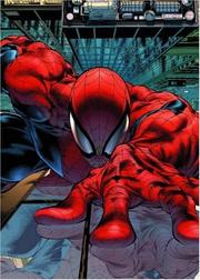 Cover of: Sensational Spider-Man, Vol. 1: Feral