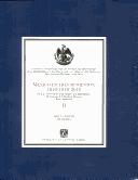 Cover of: México en tres momentos, 1810-1910-2010 by Alicia Mayer, coordinación ; Juan Ramón de la Fuente, prólogo.