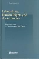 Cover of: Labour law, human rights and social justice