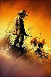 Cover of: Wolverine by Paul Jenkins, Joe Quesada, Bill Jemas