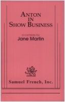 Cover of: Anton in Show Business