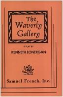 Cover of: The Waverly Gallery by Kenneth Lonergan, Kenneth Lonergan