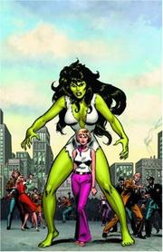 Cover of: Essential Savage She-Hulk, Vol. 1 (Marvel Essentials) by Stan Lee, David Anthony Kraft, John Buscema, Mike Vosberg