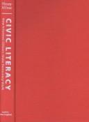Cover of: Civic literacy by Henry Milner