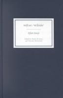 Cover of: Wolfram's "Willehalm": fifteen essays