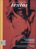 Cover of: Arte del siglo XX: lo mágico y lo maravilloso en Alejo Carpentier y Wifredo Lam