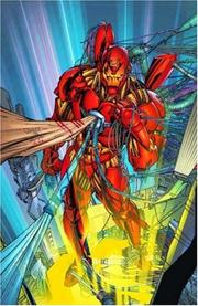 Cover of: Heroes Reborn: Iron Man