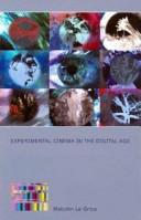 Cover of: Experimental cinema in the digital age