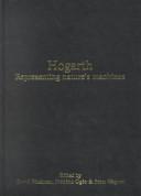 Cover of: Hogarth: representing nature's machines