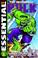 Cover of: Essential Incredible Hulk, Vol. 1 (Marvel Essentials)