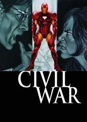 Cover of: Civil War: Front Line, Book 2