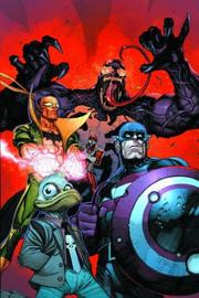 Cover of: Civil War: Marvel Universe
