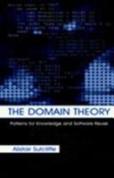 The domain theory by Alistair Sutcliffe, A.G. Sutcliffe