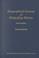 Cover of: Geographical Sources of Ming-Qing History, Second Edition (Michigan Monographs in Chinese Studies)