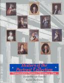 Cover of: History of the Portrait Collection, Independence National Historical Park (Memoirs of the American Philosophical Society) (Memoirs of the American Philosophical Society) by Doris Devine Fanelli