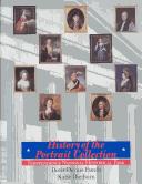 History of the portrait collection, Independence National Historical Park by Doris Devine Fanelli