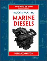 Cover of: Troubleshooting marine diesels