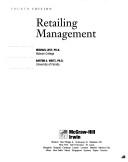 Retailing management by Michael Levy