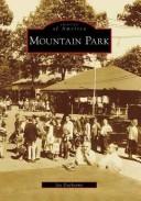 Cover of: Mountain Park by Jay Ducharme