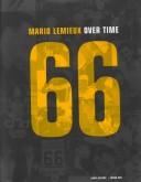 Cover of: Mario Lemieux over time, 66